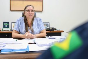 Projeto de Lei de autoria do Executivo foi aprovado na Câmara de Antonina e prefeita da cidade, Rozane Osaki (PSD), comemorou. Foto: Divulgação