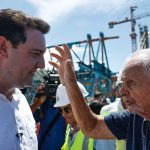 FOTO JANJAO E RATINHO JR – Foto Jonathan Campos AEN