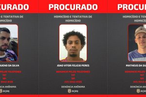 Foragidos Guaratuba 04