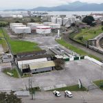 Liquipar Operações Portuárias assumiu em 2024 a área leiloada inicialmente à FTS Group. Foto: Divulgação