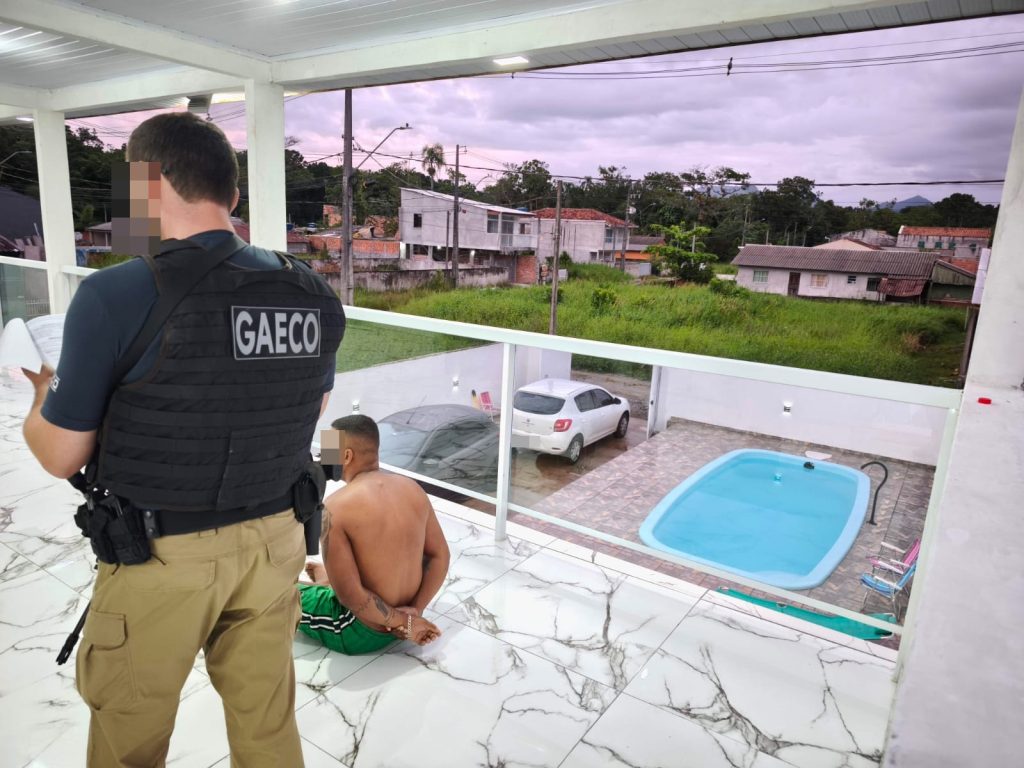 Gaeco Operação (3)