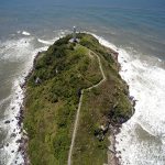 Ilha do Mel – Foto Denis Ferreira Netto- SEDEST