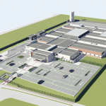 O Hospital Regional de Matinhos será a realização de um sonho da população.