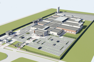 O Hospital Regional de Matinhos será a realização de um sonho da população.