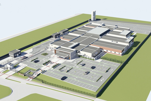 O Hospital Regional de Matinhos será a realização de um sonho da população.