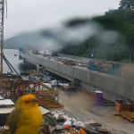 MONITORAMENTO PONTE DE GUARATUBA