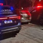 Motorista preso por embriaguez após direção perigosa em Pontal do Paraná