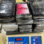 PF prende homem que tentava enviar cocaína pelo Porto de Paranaguá