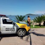 PM MATINHOS – FOTO PMPR