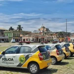 POLICIA MILITAR PARANA
