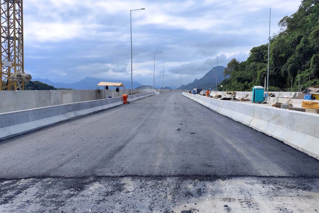 PONTE DE GUARATUBA – RETA FINAL – Foto Consórcio Nova Ponte (5)