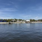 PREVISÃO DO TEMPO – ENSOLARADO COM NUVENS – Foto Maria Heiffer JB Litoral (14)