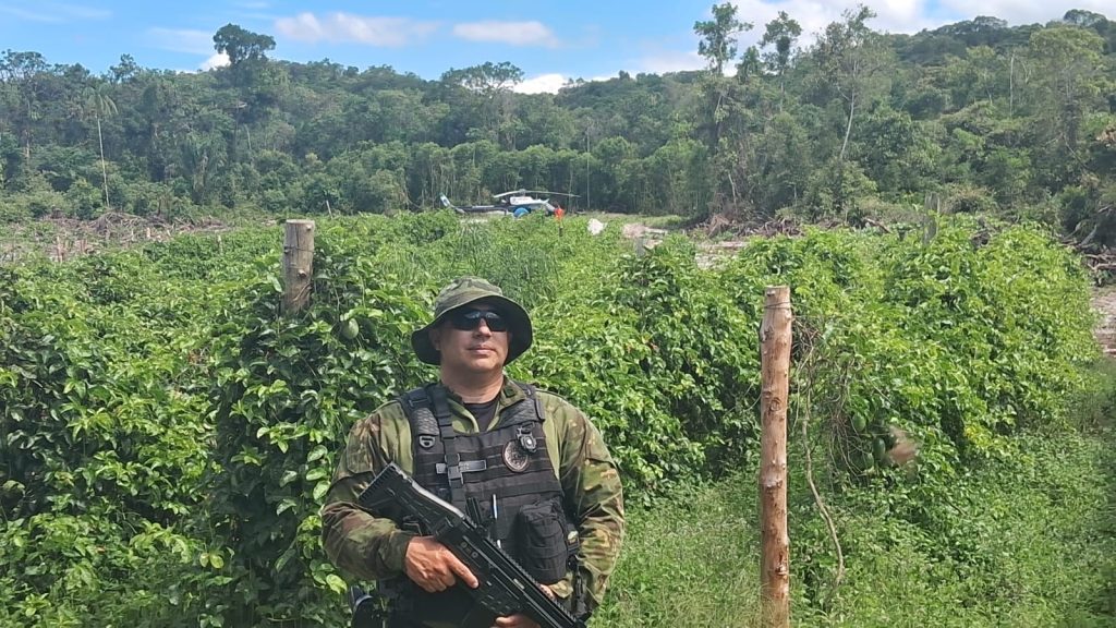 Polícia Ambiental 02