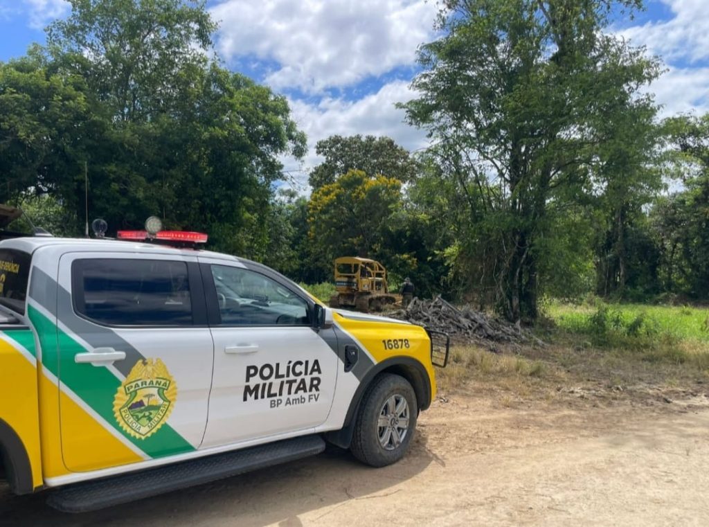 Polícia Ambiental 06