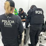 Ação da PCPR investiga irregularidades em pagamentos de diárias em Matinhos