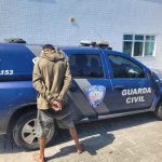 GCM recupera objetos furtados e prende suspeitos em Paranaguá