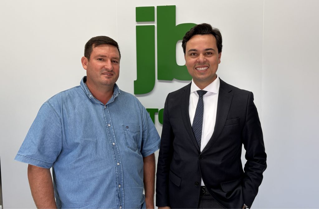 RENATO E CHIQUINI – FOTO JB LITORAL