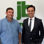 RENATO E CHIQUINI – FOTO JB LITORAL