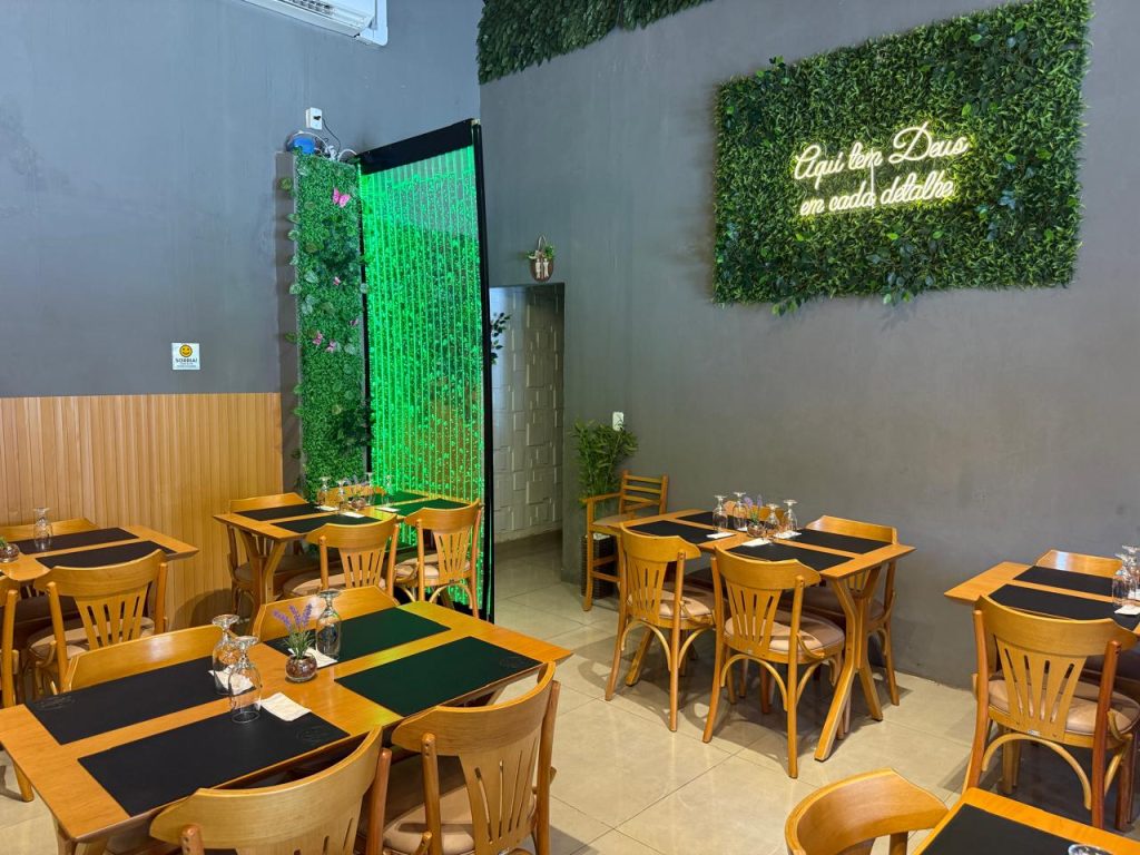 RESTAURANTE RECANTO DA FAMILIA ANTONINA (2)