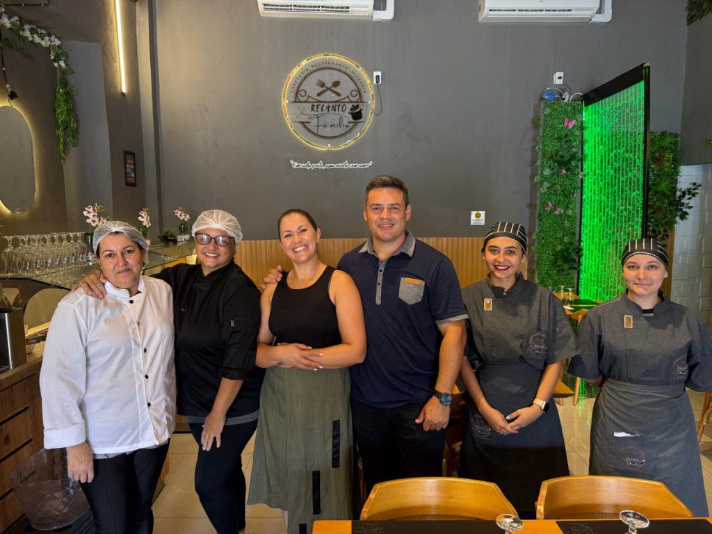 RESTAURANTE RECANTO DA FAMILIA ANTONINA (8)