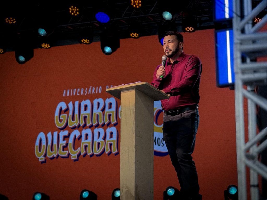 SANDRO DA SAUDE – GUARAQUEÇABA – FOTO PREFEITURA (1)