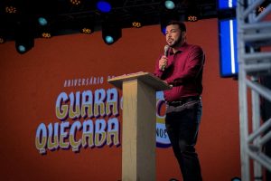 SANDRO DA SAUDE – GUARAQUEÇABA – FOTO PREFEITURA (1)