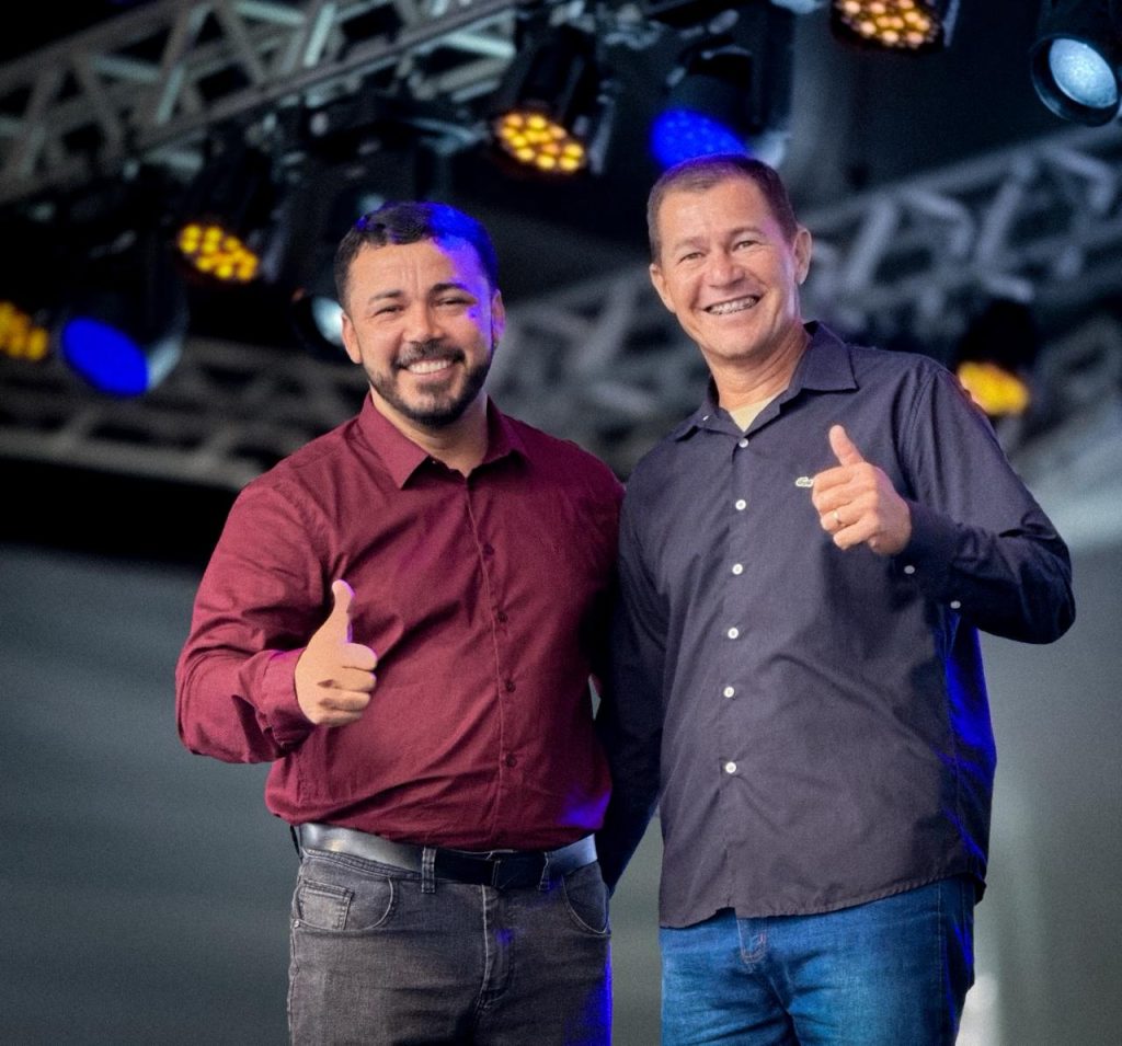 SANDRO DA SAUDE – GUARAQUEÇABA – FOTO PREFEITURA (2)