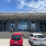 SANTUÁRIO DE SÃO JOSÉ EM PONTAL DO PARANÁ – Foto Santuário de São José