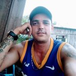 Suspeito de feminicídio em Paranaguá