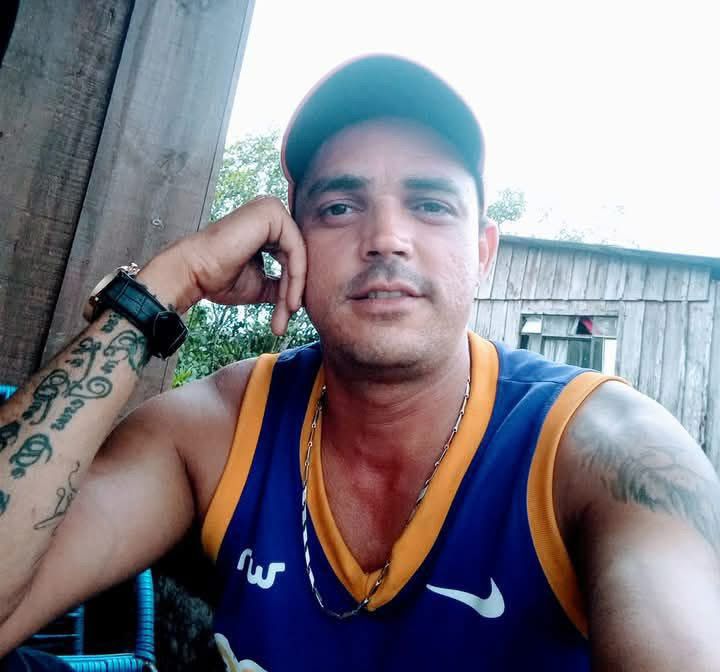 Suspeito de feminicídio em Paranaguá