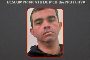 Suspeito tentativa de feminicídio 2