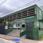 UNESPAR PARANAGUA – FOTO DIVULGAÇÃO