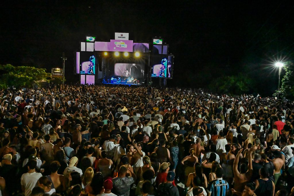 VERÃO MAIOR 2026 – ILHA DO MEL – GOVERNO DO PARANA (21)
