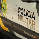 Homem ataca ex-companheira com faca e fere filha de 11 anos em Guaratuba