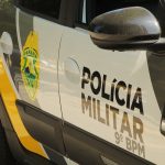 PM prende trio em Matinhos após movimentação suspeita em área de tráfico