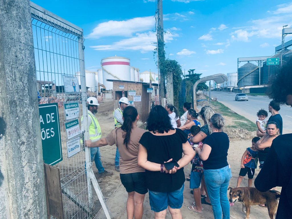 Relatos de transtornos, prejuízos e insegurança colocam a comunidade em alerta. A população pede soluções e acompanhamento do caso.
