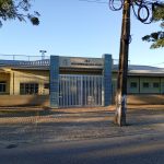A UBS Guilhermina Mazzali Gaida está localizada na Rua Jatobá, 564, no Jardim Iguaçu. Foto: Divulgação