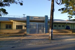 A UBS Guilhermina Mazzali Gaida está localizada na Rua Jatobá, 564, no Jardim Iguaçu. Foto: Divulgação