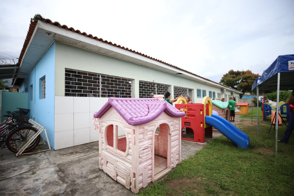 creche paranagua foto pref paranagua2