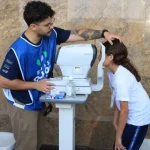 exames-oftalmologicos-programa bons olhos