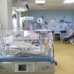 Paranaguá, 15 de janeiro de 2023 – Hospital Regional do Litoral, em Paranaguá.
