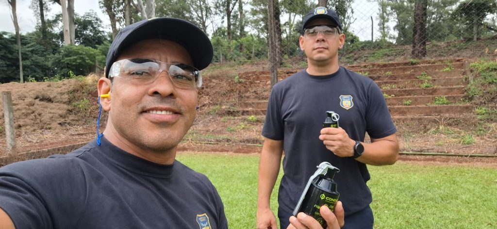 foto 2 – agentes oref matinhos
