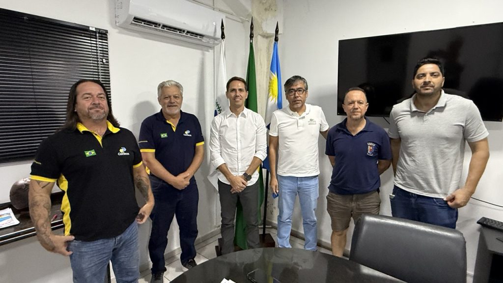   clovis pref de pontal do parana