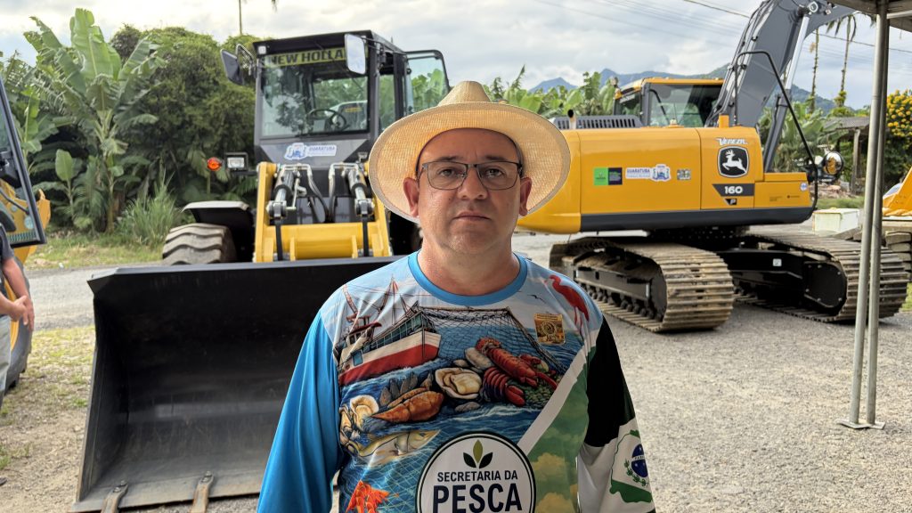 foto 5 Dagoberto da Silva – SEC AGRICULTURA E PESCA GUARATUBA (1)