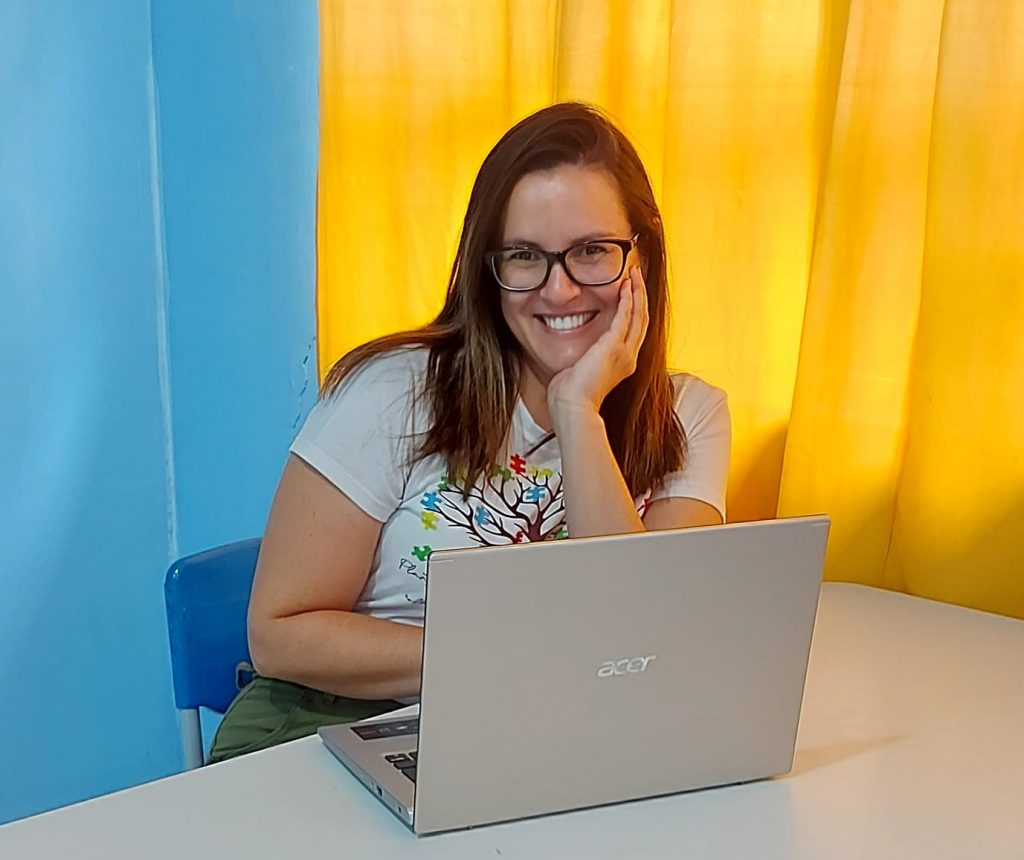  Alessandra – Guaraqueçaba