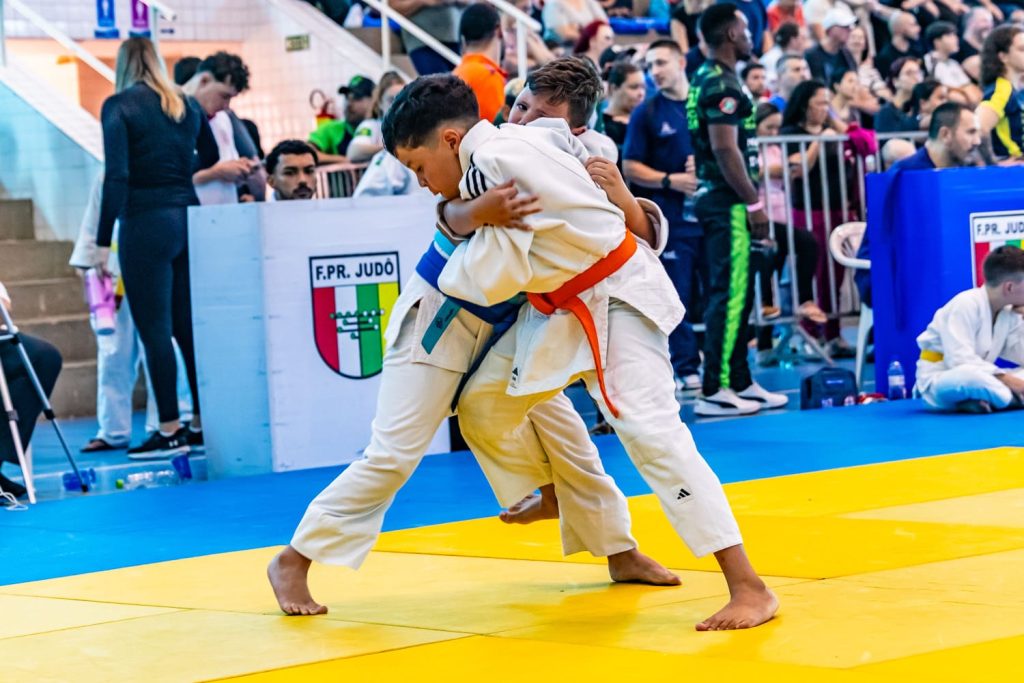 foto atleta judo antonina joao foto arquivo pessoal1