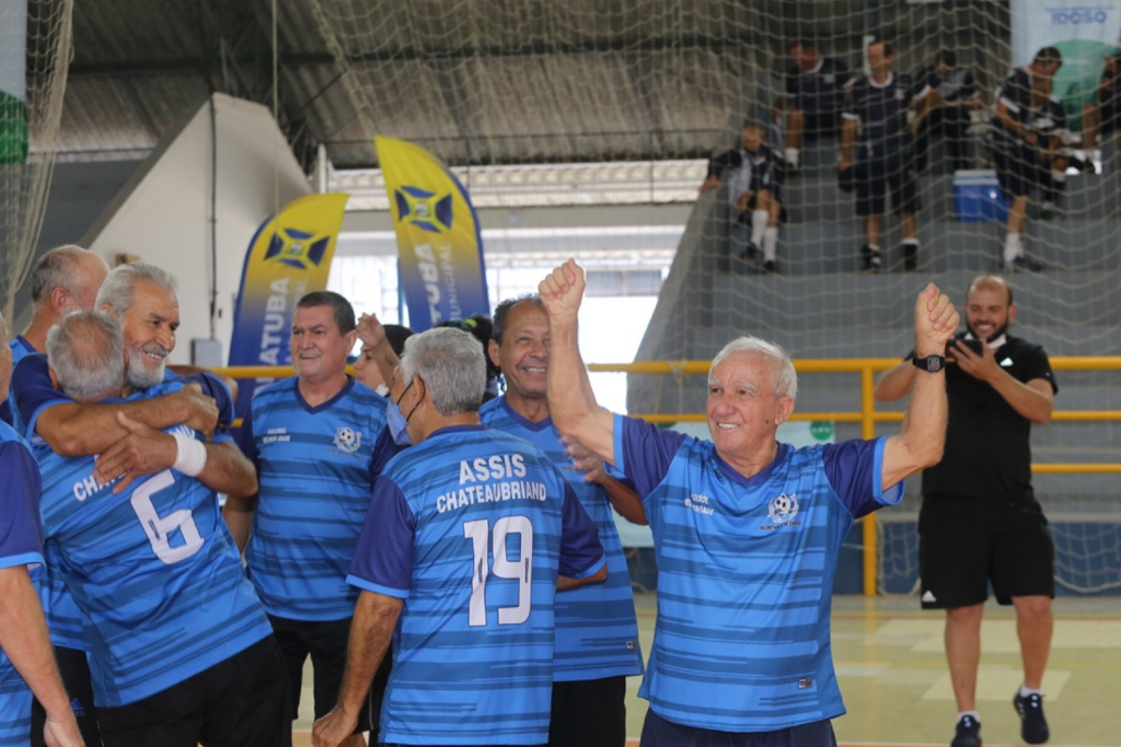 Eventos esportivos movimentam o Litoral neste fim de semana