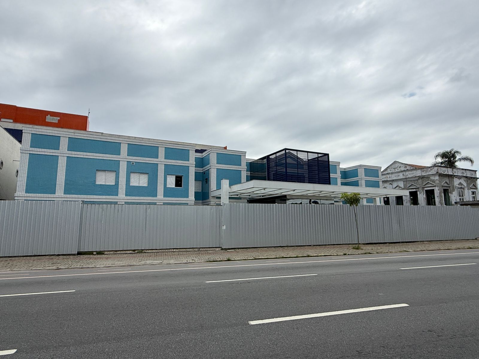 maternidade hospital regional foto maria heiffer jb litoral