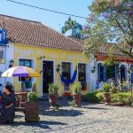 Morretes - cidade