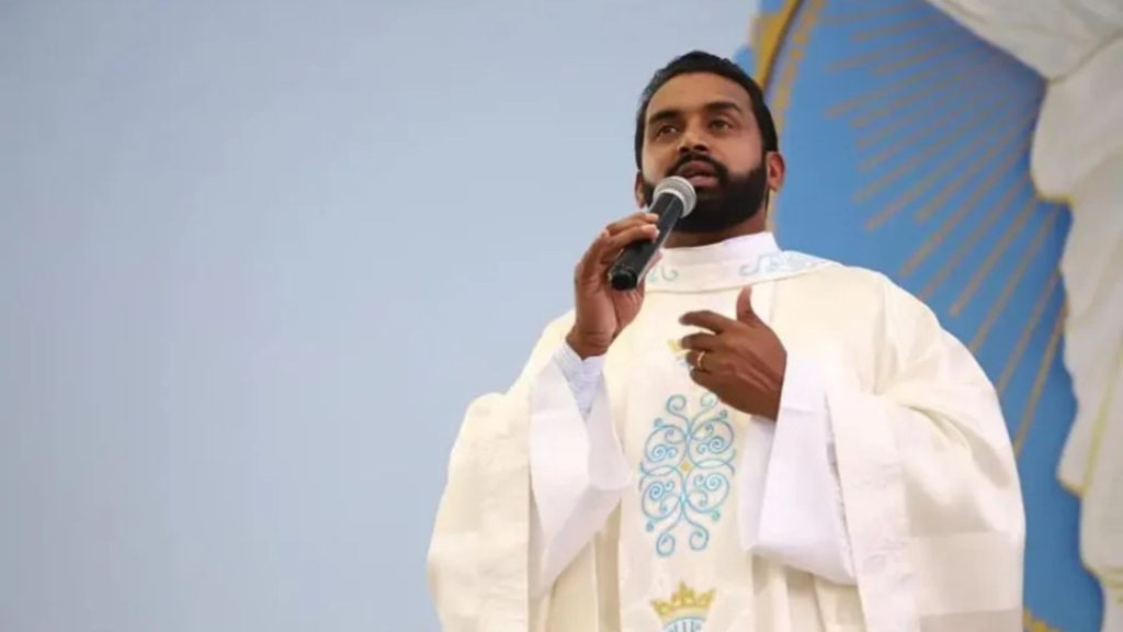 padre Binu